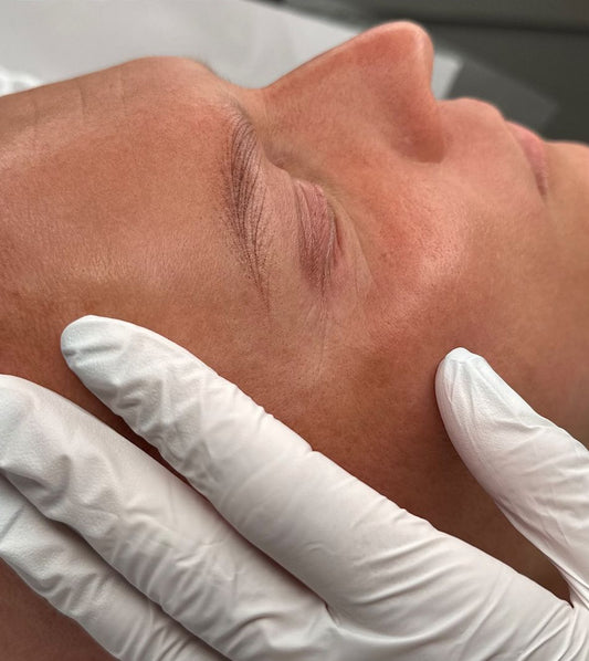 Masterclas Ringbrows